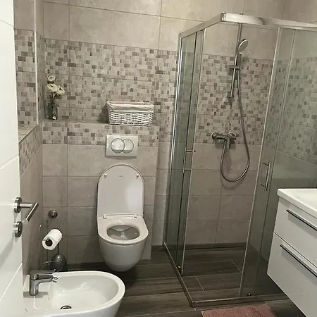 Apartman Mila *