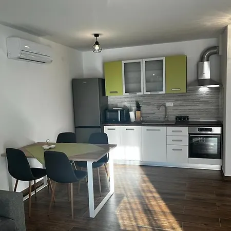 Apartman Mila