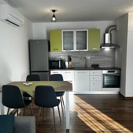 Apartman Mila * 比奥格勒·纳·莫鲁