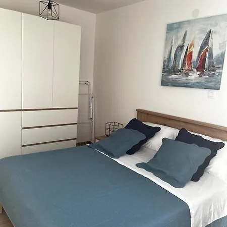 Apartman Mila *