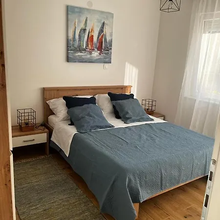 Apartman Mila 公寓
