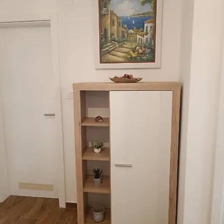 Apartman Mila * 比奥格勒·纳·莫鲁