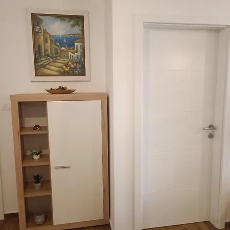 公寓 Apartman Mila
