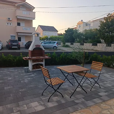 Apartman Mila 公寓 *