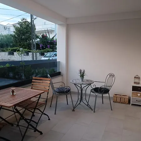 Apartman Mila