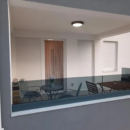 Apartman Mila 公寓 *