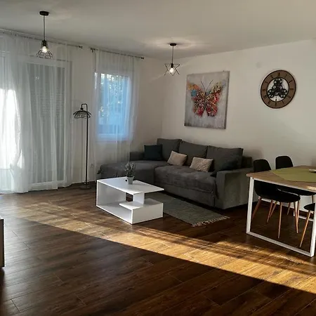 Apartman Mila *